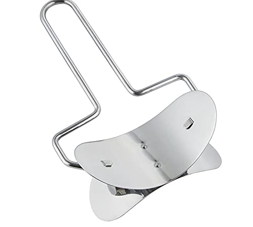 Stainless Steel Puri Cutter