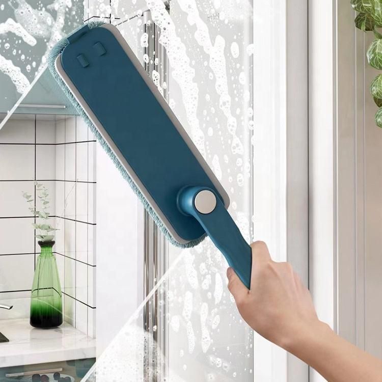 Bed Sheet Cleaning Brush Sofa Hair Removal Dust Brush Clothes